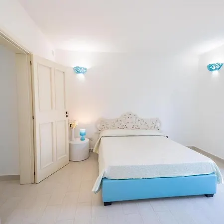 Villa Bouganville Torre Suda Puglia Villa *