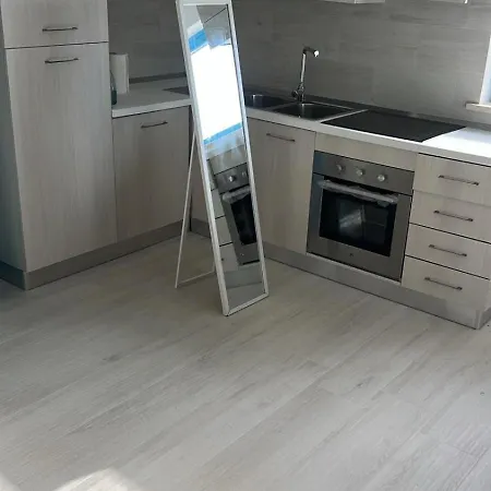 Villa Bouganville Torre Suda Puglia