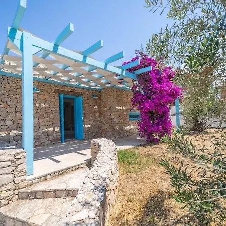Villa Bouganville Torre Suda Puglia Villa Noci